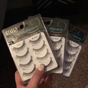 Ardell natural multipack style 110